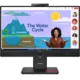 Lenovo ThinkVision/T24D-4v/23,8/IPS/FHD/120Hz/4ms/črna/3R 64B7UAT1EU