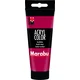 Marabu Akrilna boja, 100ml, Tamnocrvena
