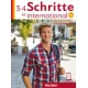 Schritte international Neu 3+4. Arbeitsbuch + 2 CDs zum Arbeitsbuch