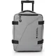 Gabol siva Torba sa točkićima/ranac proširiva 30x40x20/24 cm 24l/2,2 kg Canada ( 16KG125244C )