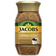 KAFA INSTANT CRONAT GOLD JACOBS 100G TEGLA