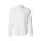 DAN FOX APPAREL Srajca Kian  bela