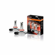 Komplet 2x LED auto sijalice NIGHT BREAKER SMART H8 PGJ19-1/7W/12V 6000K - Osram