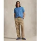 Bombažna kratka majica Polo Ralph Lauren moška, 710P00084
