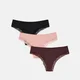 Reserved - LADIES` BRIEFS MULTI
