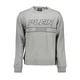 PLEIN SPORT Muški Duks FIPS210_GRIGIO_94-GREY, Sivi