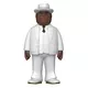 FUNKO VINYL GOLD 12: BIGGIE SMALLS - WHITE SUIT
