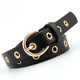 Remen HO-8295 - Crna KP8295