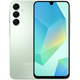 SAMSUNG pametni telefon Galaxy A16 4GB/128GB, Light Green