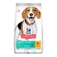 HILLS SCIENCE PLAN Perfect Komletna suva hrana za odrasle i gojazne pse srednjih rasa, Sa Piletinom, 2x12 kg