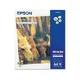 Epson Matte Paper Heavy Weight 167 g, A4 - 50 listov