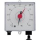 MESEC 3P merilec nivoja vode - Pneumatic Level Gauge/filtri in pribor za deževnico