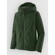 Patagonia Triolet Jacket treeline green