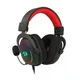 REDRAGON Zeus X Gaming H510-RGB