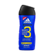 ADIDAS moški gel za tuširanje 3in1 Sport Energy Shower gel, 400 ml