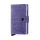 Secrid Miniwallet Cleo Lavender
