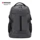 Wenger Ranac za laptop 15.1/16, Sivi