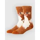 Stance brown