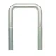 shumee U-vijak tip C M8*23*42 (1/2) pocinkan, navoj 16 mm - KR C8*23