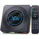 GEMBIRD Android TV Box/ GMB-X96 X4 2/16GB