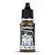 Vallejo VALL-70762 MC 115 762-18ml Sivo rjava