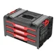 Predalni modul QBRICK SYSTEM PRO Drawer 3 Toolbox 2.0 Profi Basic 65578