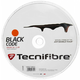 Teniska žica Tecnifibre Black Code (200 m) - fire