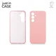 JUST IN CASE Maska 2u1 Extra case MIX za Samsung Galaxy A35/ roza
