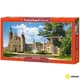PUZZLE 4000 DELOVA C-400027-2 MOSZNA CASTLE POLAND