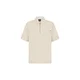 DICKIES Srajca Ranch svetlo siva