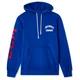 Moški pulover CCM Athleisure Hood Royal XL