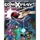 ComixPlay #1: The Endless Incident Steam Key GLOBAL