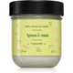 Tropicandle Lemon & Mint dišeča sveča 170 ml