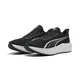 Puma Muške patike Dasher Lite, 312586-01, Crno-bele