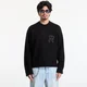 Pulover Represent Logo Sweater UNISEX Black XXL