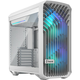 Fractal Design Torrent Compact RGB White TG Clear Tint PC ATX kućište | FD-C-TOR1C-05