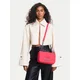 Ročna torba LOVE MOSCHINO JC4254PP0MKD0615 Roza