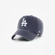 Čepica 47 Brand MLB Clean Up Los Angeles Dodgers Blue Universal