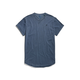 G-Star RAW Majica Lash, modra
