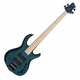 Sire Marcus Miller M2 4 Transparent Blue 2nd Gen