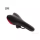 SELLE ROYAL Sedište selle royal mtb 6481 crno/crveno