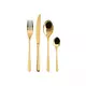 SAMBONET Escajg set za ručavanje 24/1 Gold 52553G81