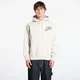 Mikina Nike Solo Swoosh Mens Fleece Hoodie Lt Orewood Brn S