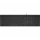 DELL Multimedia KB216 USB DE crna