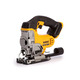 DeWALT Akumulatorska ubodna testera DCS331N Solo; bez baterije i punjača