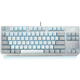 Tastatura Asus ROG Strix Scope NX TKL - Moonlight White