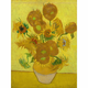 Slika reprodukcija 30x40 cm Sunflowers, Vincent van Gogh – Fedkolor