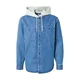 LEVIS Prehodna jakna CLASSIC moder denim