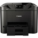 Canon MAXIFY MB5455 Tintni A4 600 x 1200 DPI Wi-Fi