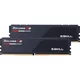G.Skill Ripjaws S5 32GB Kit (2x16GB) DDR5-5600MHz, CL40, 1.20V